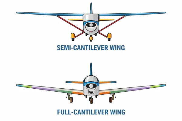 Wing Bracing