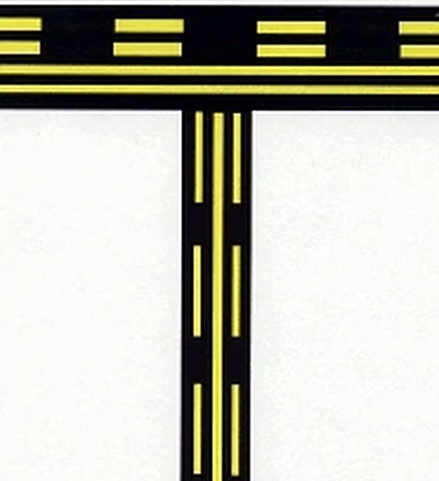Enhanced Taxiway Centerline