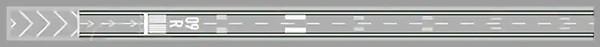 Runway Side Stripe Markings