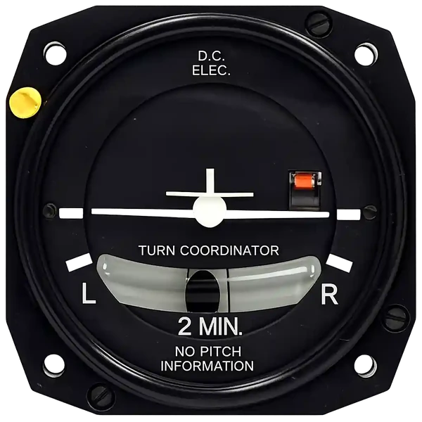 Turn Coordinator