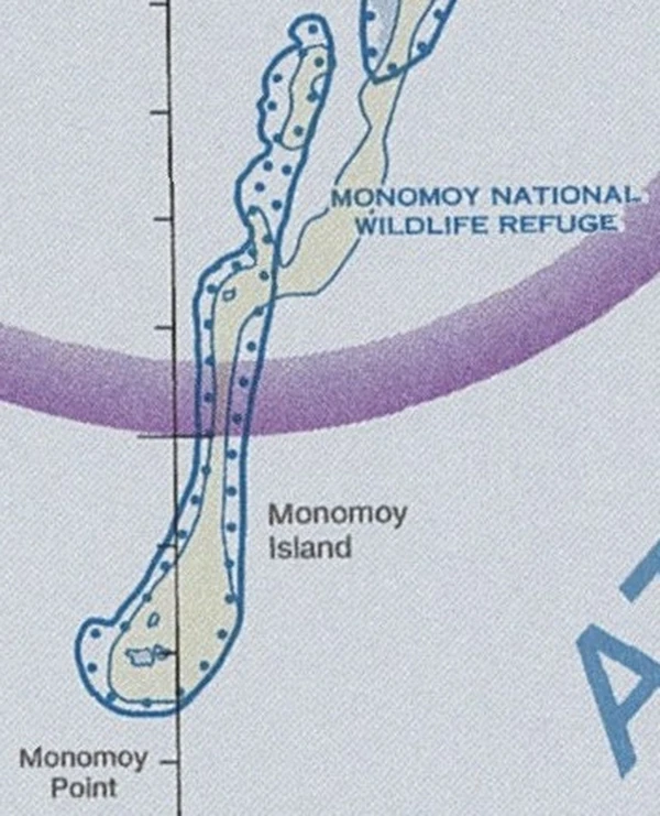 Monomoy National Wildlife Refuge