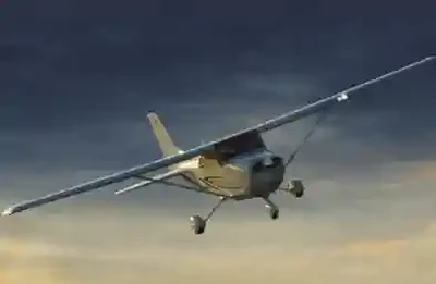 Pilot Handbook of Aeronautical Knowledge, Fixed Landing Gear