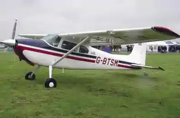 Pilot Handbook of Aeronautical Knowledge, Tailwheel (Conventional)
