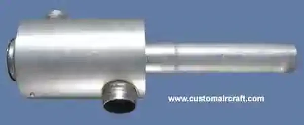Heat Exchanger