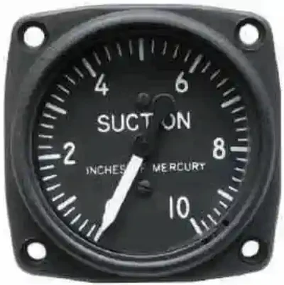 Suction Gauge