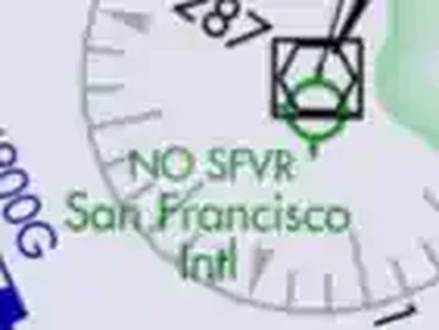 NO SVFR